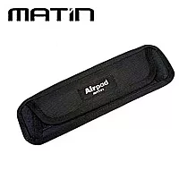 韓國製Matin馬田相機揹帶背帶用空氣墊肩墊M─6487(直型&厚寬型)相機肩墊 單眼相機減壓肩膀墊，亦適學生書包耐重減重