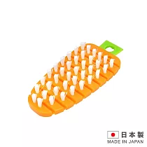 KOKUBO 日本小久保 造型蔬果刷 KOK─2678