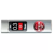 飛龍Ain C273 0.3自動鉛筆芯B