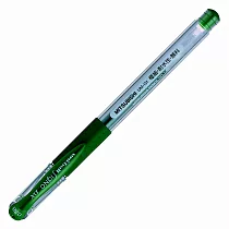 三菱UM─151超細鋼珠筆0.38綠