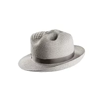 MASK hat 面具帽_骷髏/麻灰