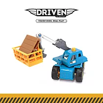 Battat 迷你Driven系列 堆高機