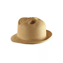MASK hat 面具帽_骷髏/卡其棕