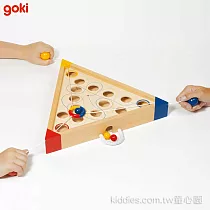goki 同心協力