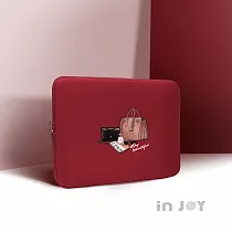 INJOYmall for MacBook Air MacBook Pro 11吋 生活美學風格 apple筆電包 筆電保護套