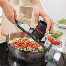 Gefu V型切片器