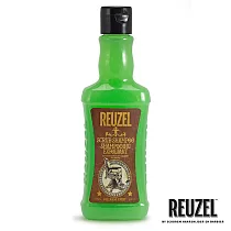 REUZEL 脫油去角質保濕髮浴 350ml