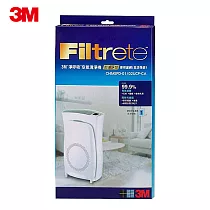 3M 淨呼吸空氣清淨機超濾淨型專用活性碳濾網
