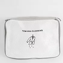 TOMIOKA CLEANING 日本富岡洗衣店 洗衣袋─方形