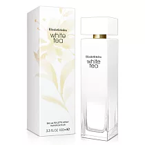Elizabeth Arden 雅頓 白茶女性淡香水(100ml)