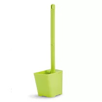 Toilet Brush.Know 傾倒式馬桶刷組─嫩芽綠