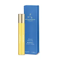 【AA英國皇家芳療】 晚間舒緩滾珠香氛10ml(Aromatherapy Associates)