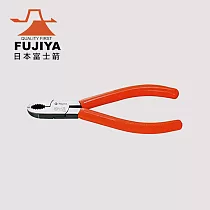 【FUJIYA】螺絲拔起鉗175mm