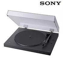 SONY PS─LX310BT 無線藍牙 黑膠唱盤