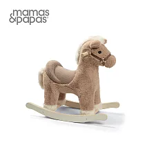 Mamas & Papas 搖搖馬 巴格西