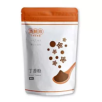 【頂膳珍】丁香粉80g(1包)