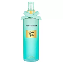 women’secret 香氛身體噴霧 250ml (任選)─甜蜜時刻─代理商公司貨 甜蜜時刻