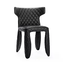 moooi Monster 野獸扶手椅(黑色)