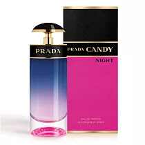 博客來 Prada Candy Sugar Pop 軟糖小姐女性淡香精80ml