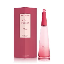 Issey Miyake 三宅一生 一生之水玫瑰玫瑰女性淡香精(25ml)─專櫃公司貨