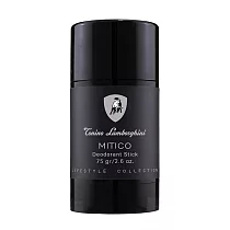 【即期品2026.05】Lamborghini 藍寶堅尼 神話能量男性體香膏 75g─代理商公司貨