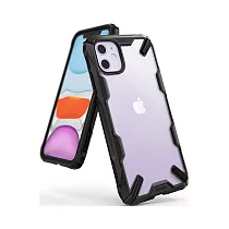 博客來 Injoymall For Iphone 11 格紋拼貼賓士貓防摔手機殼保護殼