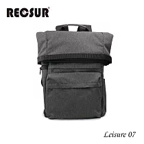 RECSUR 銳攝 Leisure─07 休閒攝影後背包