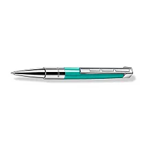 【STAEDTLER PREMIUM】Resina原子筆綠松石─B黑