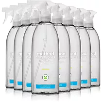 Method 美則 浴室每日清潔劑─依蘭依蘭 828ml *8