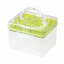 樹德 livinbox ─ 月光系列手提箱 TB─200 隨機出貨