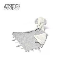 Mamas & Papas 安撫巾 小象溜滑梯