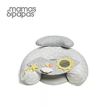 Mamas & Papas 遊戲舒適圈 雲朵滴答