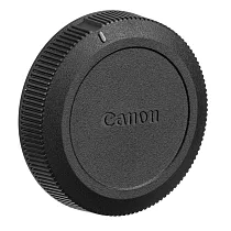 佳能Canon原廠鏡頭後蓋RF鏡頭後蓋EOS─R鏡頭後蓋RF後蓋R後蓋尾蓋背蓋