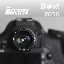 Bresson第3.1代1.1─1.5倍率可調式觀景器放大器(J款)適Fujfilm富士X─Pro1和Nikon尼康FM3A FM3 FM2 FM FA FE2 F3AF