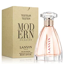 Lanvin浪凡 冒險公主女性淡香精─Tester(90ml)