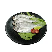 【吉品養生】安心水產_肉鯽魚(360g)