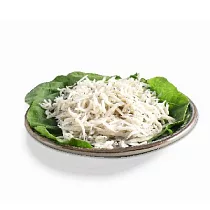 【吉品養生】安心水產_吻仔魚(200g)