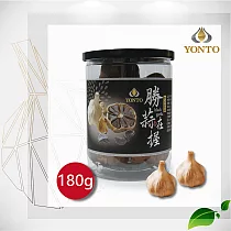 【詠統】勝蒜在握 黑蒜頭180g