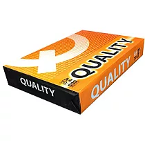 QUALITY白色影印紙A4-70磅500張