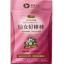 美好人生 仙女好棒棒(30條/盒)