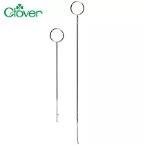日本可樂牌Clover拉勾返裡器翻帶器21─701