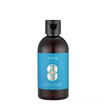 GRANGE璞草園 24草沁涼淨爽洗髮露250ml