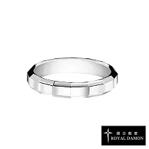 Royal Damon羅亞戴蒙 等待 戒指 大 R─RZ511 國際圍13號
