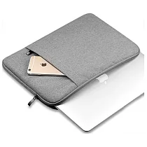 蘋果筆記本電腦包 蘋果筆記本電腦內膽包 MacBook Air 13吋 15吋電腦包 高級筆電保護內袋 / 防震包 /一般筆電 13吋 15吋15.6吋筆電適用 15"