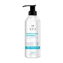 植靠淨SPOTLESS 銀粒子抗菌保濕止癢洗髮精600ml