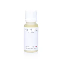 法國 SHIGETA 容光煥發美顏精油15ml