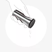 One Shake 椒鹽罐