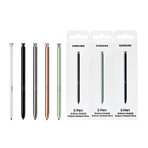 SAMSUNG 原廠 Galaxy Note20 / Note20 Ultra S Pen 觸控筆 (EJ─PN980) 星幻黑