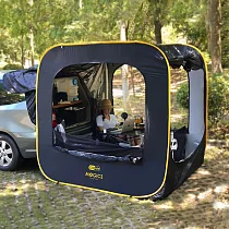 MOGICS|CARSULE 膠囊客廳 車用擴充