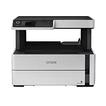 EPSON M2170 高速三合一黑白連續供墨複合機